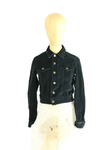 Yves Saint Laurent Jacke Damen