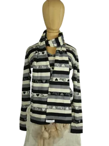 Dior I Love Dior Set Damen Schwarz