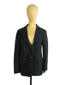 Jil Sander Blazer Damen Schwarz