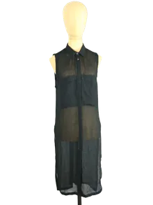 Helmut Lang Kleid Damen