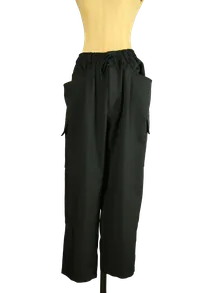 Y-3 Oversized Cargohose Herren