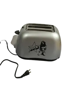 Hysteric Glamour Pop-Up Toaster
